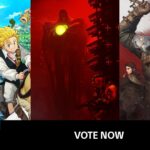Cast your vote for the top game of March 2026. Players’ Choice: Vote for March 2026’s best new game