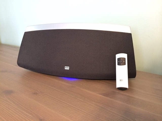 Speakers for Seamless Streaming