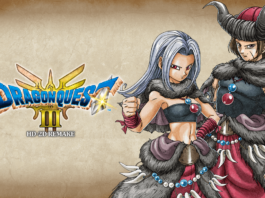 New Vocation Announced for Dragon Quest III HD-2D Remake A brand-new vocation is coming to Dragon Quest III HD-2D Remake