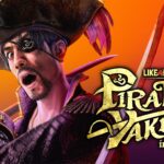 Yakuza Pirates: Like a Dragon Hits Hawaii Shores (For Southeast Asia) Like a Dragon: Pirate Yakuza in Hawaii