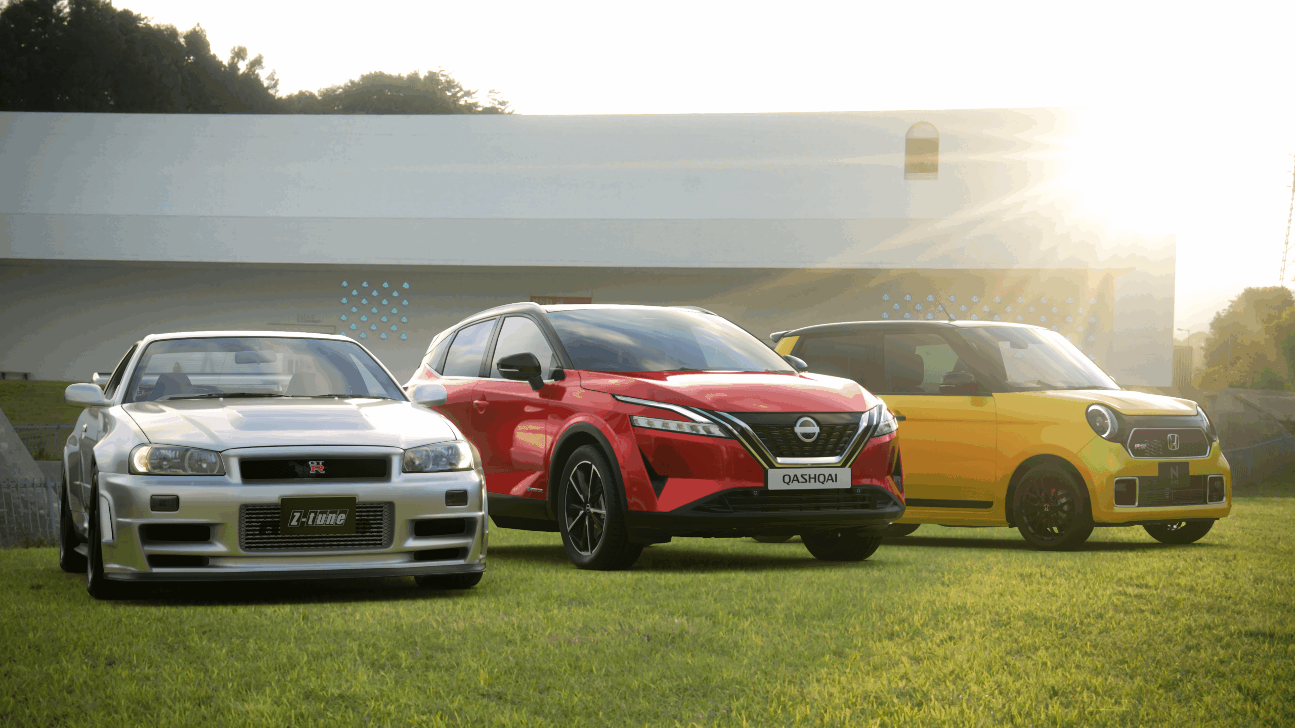 71fa27157895c40201a6903e8afbc70bdc3485a4.png Gran Turismo 7 Update 1.61 available today