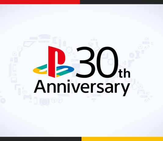 PlayStation’s 30th Anniversary: GT Debut, Soundtracks, New Collection & More Celebrating 30 years of PlayStation: My First GT, digital soundtracks, “Shapes of Play” collection – and there’s more to come