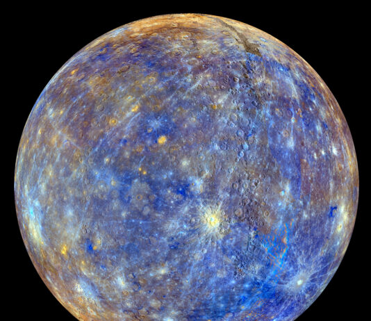 NASA’s MESSENGER: Journey from Challenges to Triumph MESSENGER – From Setbacks to Success - NASA