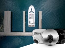 Garmin Introduces New GC 245 and GC 255 Marine Cameras—Garmin, a leader in the GPS technology and wearable device market, has recently announced the launch of their latest innovations in the marine camera segment: the GC 245 and GC 255 marine cameras. These new devices are set to enhance the marine experience by providing high-quality video surveillance and security features for boat owners. In this article, we will delve into the specifications, features, and potential benefits of these new marine cameras, explaining technical terms in a simple way and providing additional context for our readers.Overview of the GC 245 and GC 255 Marine CamerasGarmin’s latest offerings, the GC 245 and GC 255, are designed to meet the needs of modern boaters who require reliable and high-definition surveillance solutions. Both models are engineered to withstand the challenging marine environment, ensuring durability and performance in harsh conditions.GC 245 Marine CameraThe GC 245 is a high-definition marine camera that delivers clear and detailed video footage. It is designed for use in various marine applications, including monitoring deck activity, engine rooms, and other onboard areas where surveillance is critical. Key features of the GC 245 include:High-Definition Video: The GC 245 captures video in 1080p resolution, providing clear and detailed imagery that is essential for monitoring and security purposes.
Wide Viewing Angle: With a wide viewing angle, the GC 245 can cover a larger area, reducing the number of cameras needed to monitor a vessel effectively.
Low-Light Performance: This camera is equipped with technology that enhances its performance in low-light conditions, ensuring visibility even during nighttime or in poorly lit areas.
Durable Design: Built to withstand the rigors of the marine environment, the GC 245 is water-resistant and designed to operate in various weather conditions.GC 255 Marine CameraThe GC 255 takes the features of the GC 245 and adds additional capabilities for more advanced surveillance needs. This model is ideal for boat owners who require enhanced security features and greater control over their surveillance systems. Key features of the GC 255 include:Pan-Tilt-Zoom (PTZ) Functionality: The GC 255 offers PTZ capabilities, allowing users to remotely control the camera’s movement and zoom in on specific areas of interest. This feature provides greater flexibility and control over the surveillance system.
Advanced Motion Detection: With advanced motion detection technology, the GC 255 can alert users to any unusual activity, enhancing the security of the vessel.
Integration with Garmin Systems: The GC 255 seamlessly integrates with other Garmin marine systems, allowing for centralized control and monitoring through compatible Garmin devices.Benefits of Garmin Marine CamerasBoth the GC 245 and GC 255 marine cameras offer several benefits that make them valuable additions to any marine surveillance system:Enhanced Security: By providing high-definition video footage and advanced features like motion detection, these cameras help boat owners monitor their vessels more effectively and respond to potential security threats promptly.
Improved Safety: Monitoring critical areas such as the deck and engine room can help prevent accidents and ensure the safety of everyone onboard.
Ease of Integration: Garmin marine cameras are designed to work seamlessly with other Garmin devices, making it easy for users to integrate them into their existing systems and manage them through a single interface.
Durability: Built to withstand the harsh marine environment, these cameras offer reliable performance even in challenging conditions, ensuring long-term value for boat owners.Technical Jargon ExplainedFor readers who may not be familiar with some of the technical terms used in this article, here are some simplified explanations:1080p Resolution: This refers to the camera’s ability to capture video at a resolution of 1920×1080 pixels, which is considered high definition. This level of detail is important for identifying objects and activities in the footage.
Wide Viewing Angle: This means the camera can capture a broader area in its field of view, reducing the need for multiple cameras to cover the same space.
Low-Light Performance: Cameras with good low-light performance can capture clear video even in dim lighting conditions, which is crucial for nighttime surveillance.
Pan-Tilt-Zoom (PTZ): PTZ functionality allows users to move the camera horizontally (pan), vertically (tilt), and zoom in on specific areas, providing greater control over what is being monitored.
Motion Detection: This technology enables the camera to detect movement within its field of view and trigger alerts or recording, which helps in identifying and responding to unusual activities.Industry Reactions and ReviewsThe introduction of the GC 245 and GC 255 marine cameras has been met with positive reactions from the marine community. Experts and boat owners alike have praised Garmin for continuing to innovate and provide high-quality surveillance solutions that meet the evolving needs of the market.Marine technology reviewers have highlighted the cameras’ robust design and advanced features as key strengths. The integration with Garmin’s existing marine systems has also been commended, as it simplifies the process of managing and monitoring the cameras.Good to Know InformationFor boat owners considering the addition of a marine surveillance system, it is important to assess the specific needs of your vessel and choose the camera model that best meets those requirements. Here are some tips to help you make an informed decision:Assess Coverage Needs: Determine the areas of your vessel that require surveillance and choose a camera with an appropriate viewing angle and resolution to cover those areas effectively.
Consider Lighting Conditions: If you need to monitor areas with low lighting, ensure the camera you choose has good low-light performance.
Evaluate Integration Options: If you already use Garmin marine devices, opting for a Garmin camera will provide seamless integration and centralized control.
Security Features: For enhanced security, consider a camera with advanced features like motion detection and PTZ functionality.ConclusionGarmin’s new GC 245 and GC 255 marine cameras represent significant advancements in marine surveillance technology. With their high-definition video capabilities, durability, and integration with Garmin systems, these cameras offer valuable benefits for boat owners looking to enhance the security and safety of their vessels. Whether you need basic surveillance or advanced security features, Garmin’s latest marine cameras provide reliable and effective solutions tailored to meet the demands of the marine environment.By understanding the features and benefits of the GC 245 and GC 255, boat owners can make informed decisions about their marine surveillance needs and enjoy greater peace of mind while out on the water. Garmin unveils GC 245 and GC 255 marine cameras