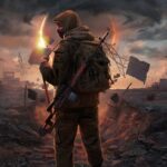 Into The Radius: Hardcore Survival Shooter Launches on PS VR2 Sept 19 Hardcore survival shooter Into The Radius hits PS VR2 Sept 19