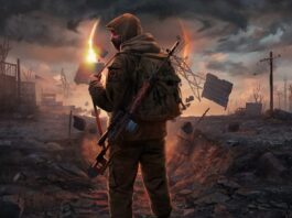 Into The Radius: Hardcore Survival Shooter Launches on PS VR2 Sept 19 Hardcore survival shooter Into The Radius hits PS VR2 Sept 19