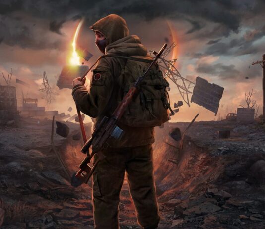 Into The Radius: Hardcore Survival Shooter Launches on PS VR2 Sept 19 Hardcore survival shooter Into The Radius hits PS VR2 Sept 19