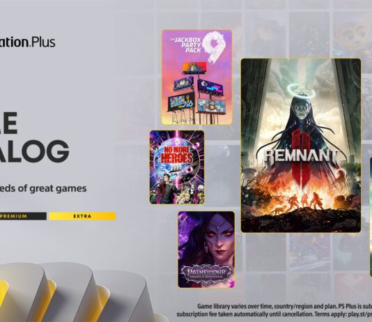 July’s PlayStation Plus: Remnant II, Crisis Core – FFVII Reunion, & more PlayStation Plus Game Catalog for July: Remnant II, Crisis Core – Final Fantasy VII – Reunion, and more