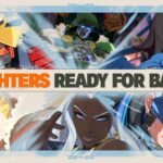 MARVEL Tōkon: Fighting Souls to Premiere at Evo 2025 MARVEL Tōkon: Fighting Souls debuts at Evo 2025