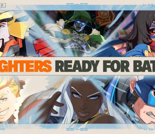 MARVEL Tōkon: Fighting Souls to Premiere at Evo 2025 MARVEL Tōkon: Fighting Souls debuts at Evo 2025