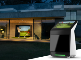 Garmin Unveils New Approach R50 Golf Launch Monitor Garmin announces the Approach R50 portable golf launch monitor