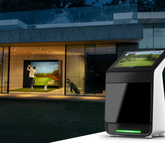 Garmin Unveils New Approach R50 Golf Launch Monitor Garmin announces the Approach R50 portable golf launch monitor