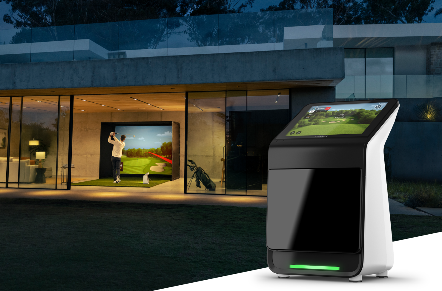 74209 pr 1480x975.png Garmin announces the Approach R50 portable golf launch monitor