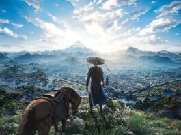 Where Winds Meet: Explore Unique Gameplay and Story Insights Where Winds Meet: dive deeper into gameplay and story details