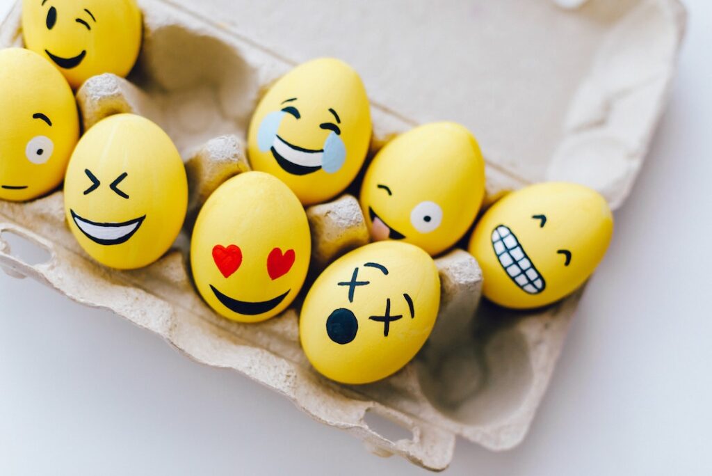 Most Popular Emojis Explained