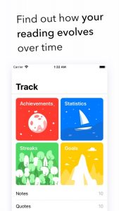 5 Must-Have Apps For Book Lovers