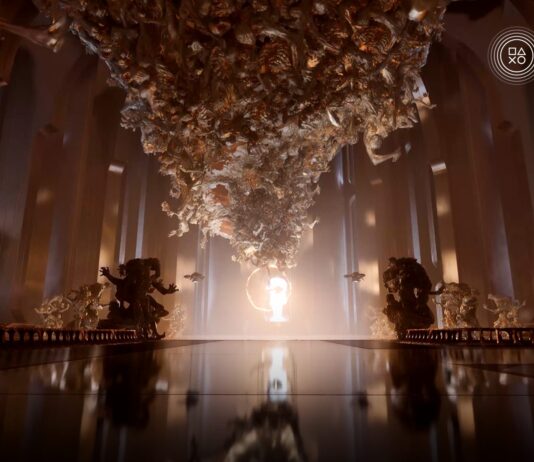 PlayStation Podcast Episode 539 Discusses Mice and Men Insights Official PlayStation Podcast Episode 539: Mice and Men