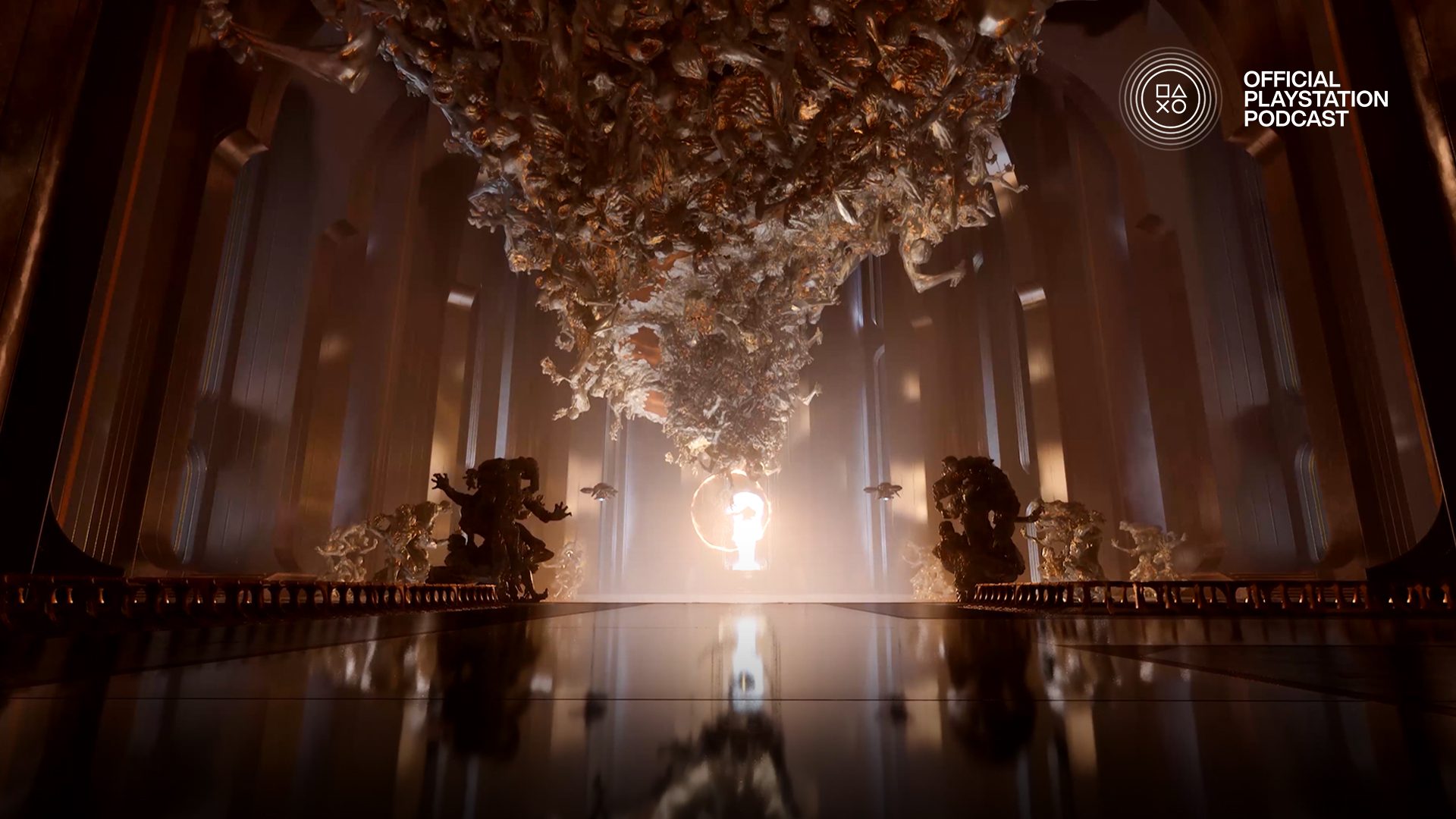 Official PlayStation Podcast Episode 539: Mice and Men