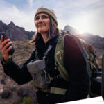 Garmin Unveils Updated Montana Series of Handheld GPS Devices Garmin announces new Montana handheld GPS series