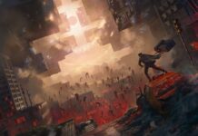 Control Resonant unleashes paranatural chaos on PS5 in 2026 Control Resonant brings a new paranatural crisis to PS5, out 2026