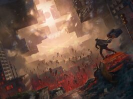 Control Resonant unleashes paranatural chaos on PS5 in 2026 Control Resonant brings a new paranatural crisis to PS5, out 2026