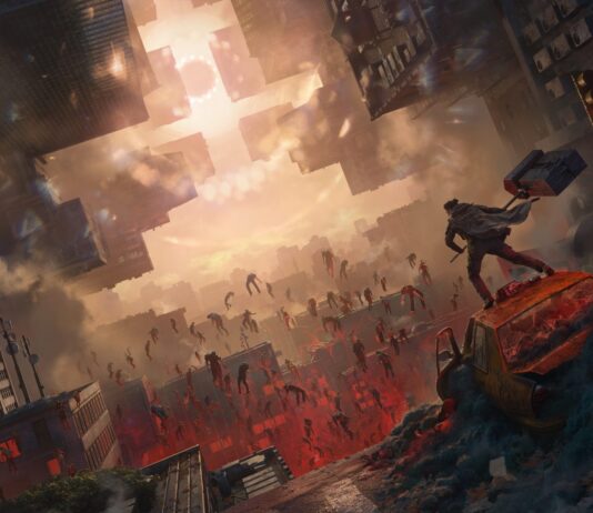 Control Resonant unleashes paranatural chaos on PS5 in 2026 Control Resonant brings a new paranatural crisis to PS5, out 2026