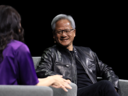 NVIDIA CEO Predicts AI Assistants for All at SIGGRAPH Event ‘Everybody Will Have an AI Assistant,’ NVIDIA CEO Tells SIGGRAPH Audience