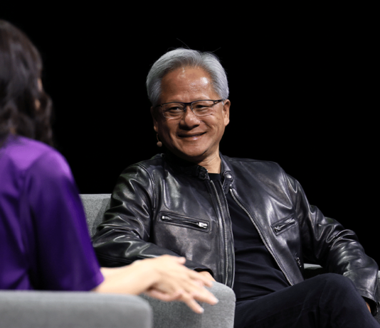 NVIDIA CEO Predicts AI Assistants for All at SIGGRAPH Event ‘Everybody Will Have an AI Assistant,’ NVIDIA CEO Tells SIGGRAPH Audience