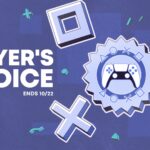 PlayStation Store launches Player’s Choice promo on October 8 Player’s Choice promotion comes to PlayStation Store Oct 8