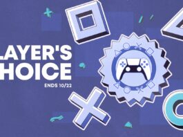 PlayStation Store launches Player’s Choice promo on October 8 Player’s Choice promotion comes to PlayStation Store Oct 8