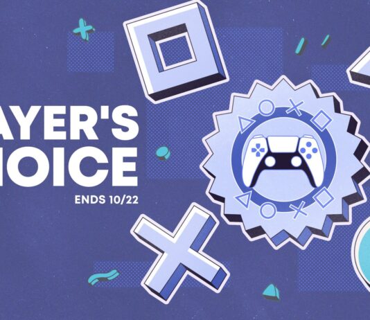 PlayStation Store launches Player’s Choice promo on October 8 Player’s Choice promotion comes to PlayStation Store Oct 8