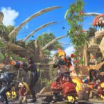 Flamefete Event Kicks Off July 23 in Monster Hunter Wilds Monster Hunter Wilds Festival of Accord: Flamefete Seasonal Event starts July 23