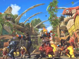 Flamefete Event Kicks Off July 23 in Monster Hunter Wilds Monster Hunter Wilds Festival of Accord: Flamefete Seasonal Event starts July 23