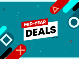 PlayStation Store Mid-Year Deals begin on June 18 PlayStation Store’s Mid-Year Deals promotion live June 18