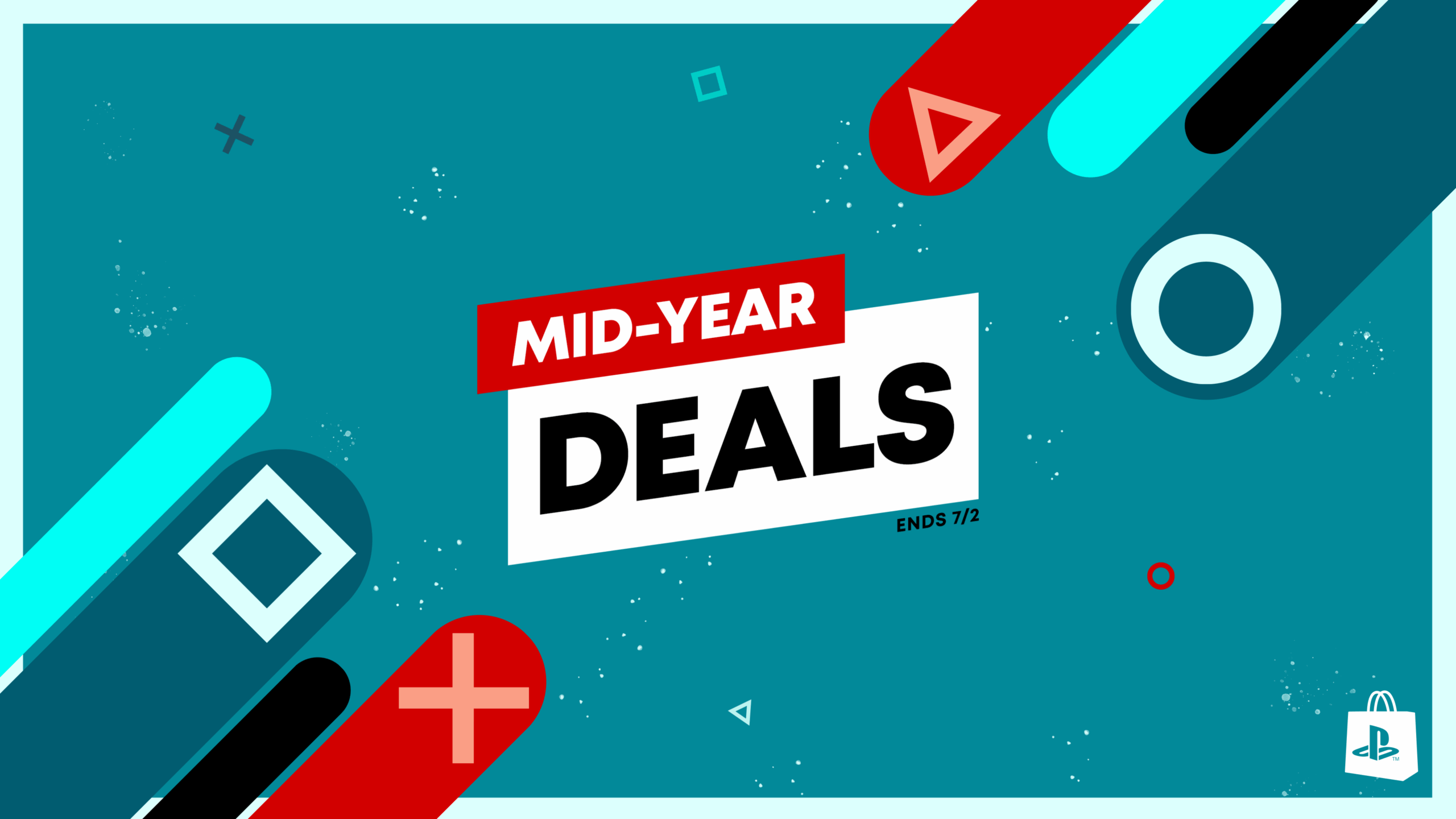 77cd62ad6bef3ef68ddf1964c67e91f7895b4380.png PlayStation Store’s Mid-Year Deals promotion live June 18