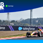 VCARB and Salesforce Collaborate to Enhance Fan Engagement with AI VCARB Partners with Salesforce to Supercharge Fan Engagement with AI