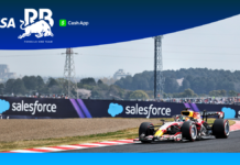 VCARB and Salesforce Collaborate to Enhance Fan Engagement with AI VCARB Partners with Salesforce to Supercharge Fan Engagement with AI
