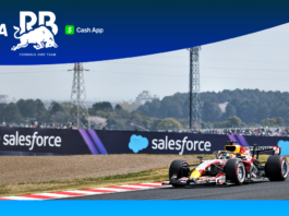 VCARB and Salesforce Collaborate to Enhance Fan Engagement with AI VCARB Partners with Salesforce to Supercharge Fan Engagement with AI