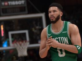 NBA 2K25 Hands-On: Learn 2K Revolutionizes Fundamental Skills Training NBA 2K25 hands-on report – Learn 2K teaches the fundamentals