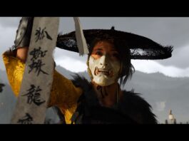 Yōtei’s Ghost debuts on PS5 this October 2. Ghost of Yōtei comes to PlayStation 5 on October 2