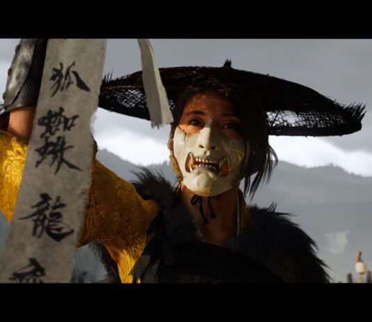 Yōtei’s Ghost debuts on PS5 this October 2. Ghost of Yōtei comes to PlayStation 5 on October 2