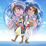 Lunar Remastered Collection: Reviving a Classic for New Audiences Lunar Remastered Collection: Bringing new fans to an old favorite