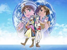 Lunar Remastered Collection: Reviving a Classic for New Audiences Lunar Remastered Collection: Bringing new fans to an old favorite