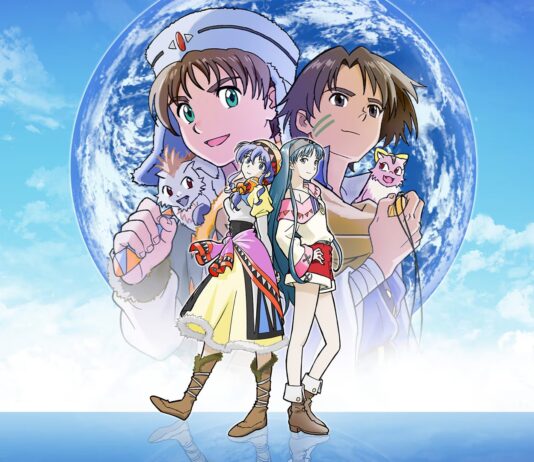 Lunar Remastered Collection: Reviving a Classic for New Audiences Lunar Remastered Collection: Bringing new fans to an old favorite