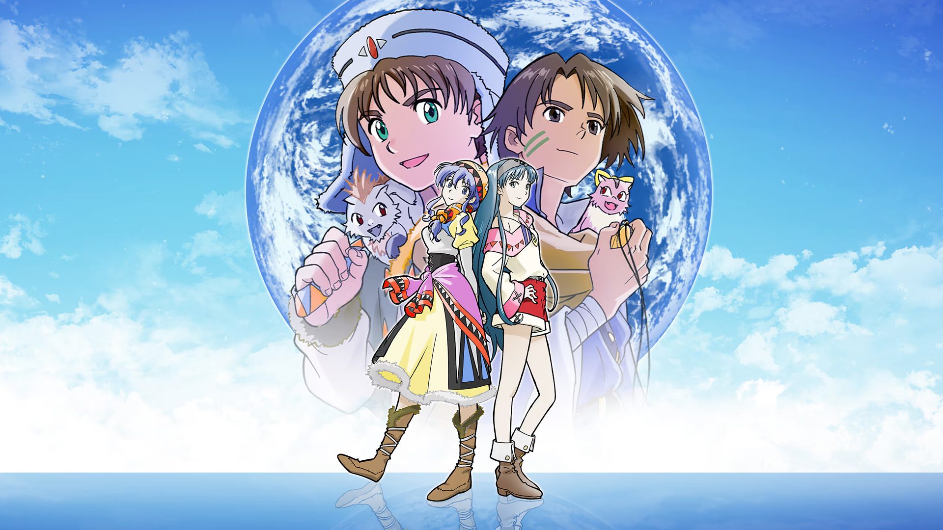 79f9edcc7e9ae34f1791eeac2caeb5c6b0232466.jpg Lunar Remastered Collection: Bringing new fans to an old favorite