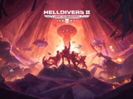 Helldivers 2: Heart of Democracy update introduces unique street battles Helldivers 2: Heart of Democracy update live, brings the fight to the streets of Super Earth