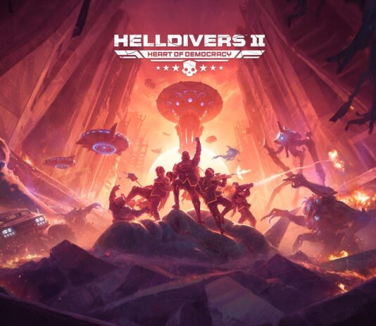 Helldivers 2: Heart of Democracy update introduces unique street battles Helldivers 2: Heart of Democracy update live, brings the fight to the streets of Super Earth