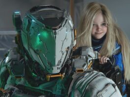 Interview with Pragmata: Combat, hacking, and resource management explored. Pragmata interview: combat, hacking, resource management, and more