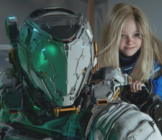 Interview with Pragmata: Combat, hacking, and resource management explored. Pragmata interview: combat, hacking, resource management, and more