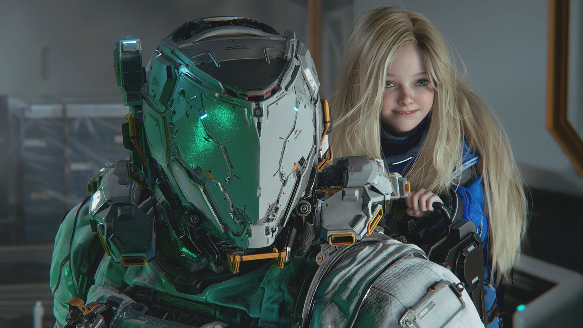 Pragmata interview: combat, hacking, resource management, and more